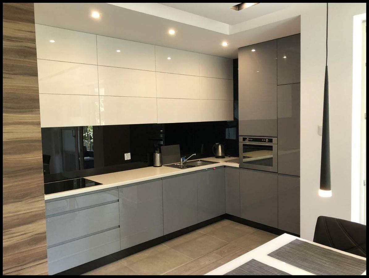 Family Apartment Golden Tulip Miedzyzdroje Ngoại thất bức ảnh